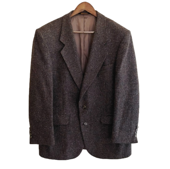 Other - Boston Athletic Club by Gil Trueddson Sport Coat